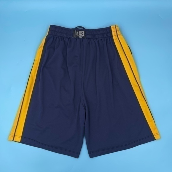 Under Armour University Of Toledo Active Shorts - Picture 2 of 3